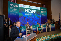 National Conference on Security & Foreign Policy
