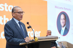 Pakistan and the World Disorder